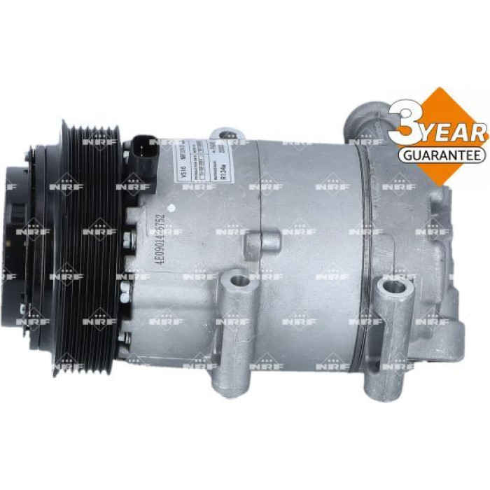 NRF 32410 Kompressor, Klimaanlage EASY FIT NRF 32410 Kompressor, Klimaanlage EASY FIT