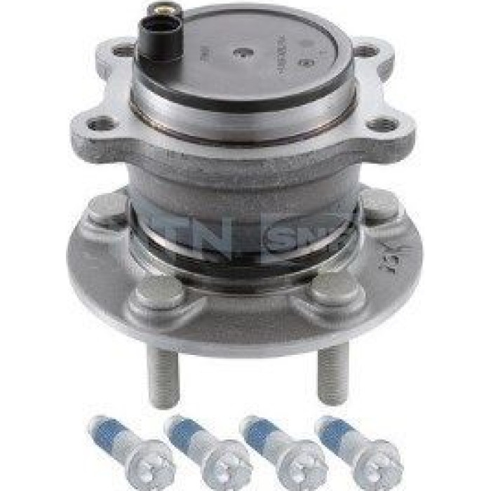 NTN-SNR R152.83 Radlagersatz NTN-SNR R152.83 Radlagersatz