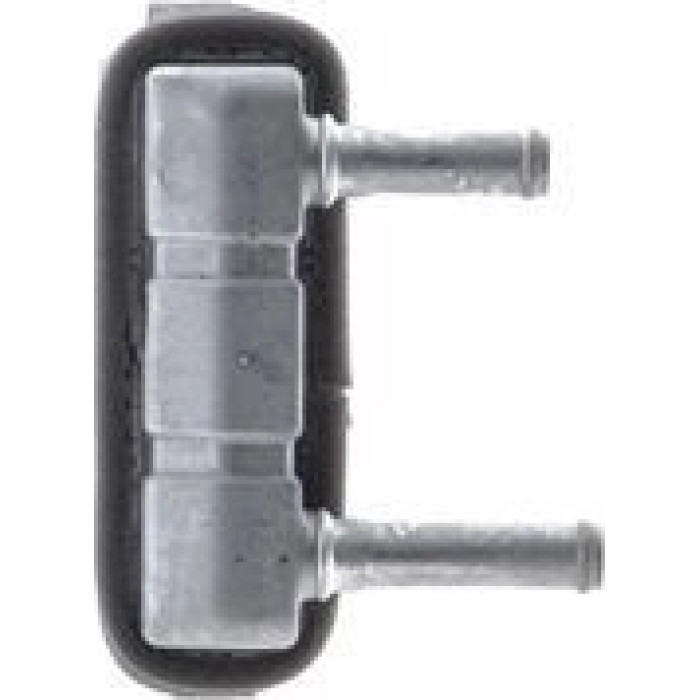Mahle AH 182 000P Wärmetauscher, Innenraumheizung BEHR Premium Line Mahle AH 182 000P Wärmetauscher, Innenraumheizung BEHR Premium Line