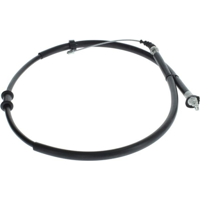 BOSCH 1 987 482 202 Seilzug, Feststellbremse
