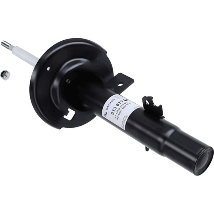 Sachs 313 671 Stoßdämpfer Sachs 313 671 Stoßdämpfer