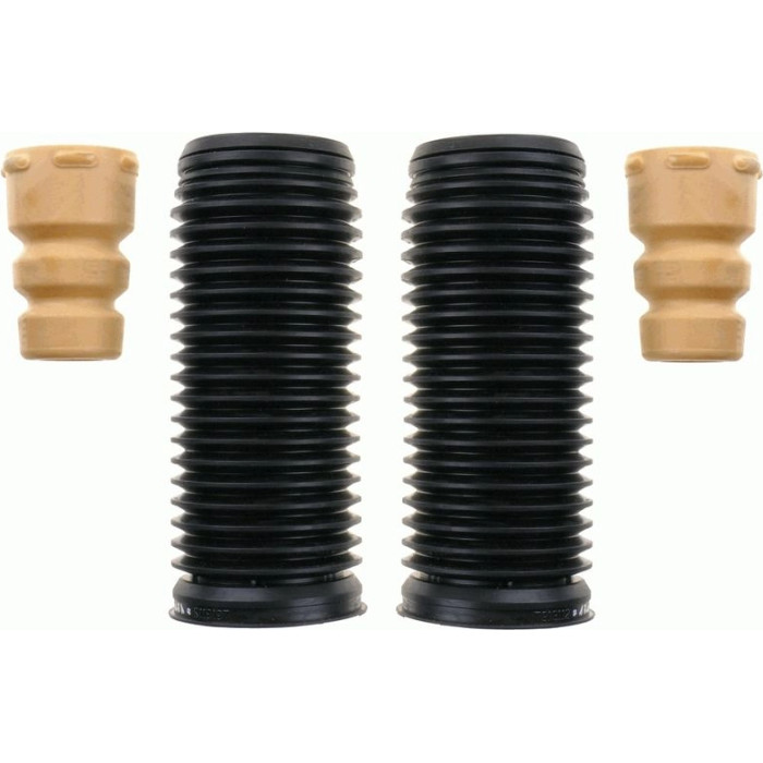 Sachs 900 104 Staubschutzsatz, Stoßdämpfer Service Kit Sachs 900 104 Staubschutzsatz, Stoßdämpfer Service Kit