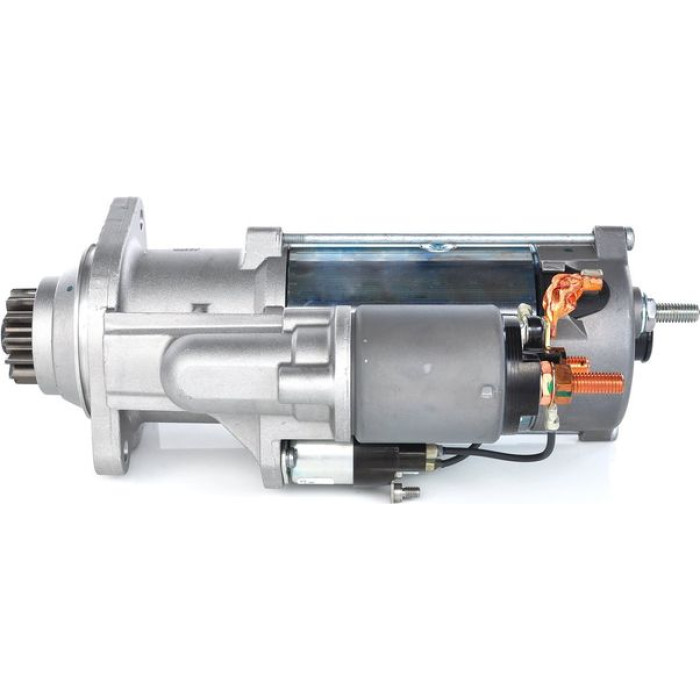 BOSCH 0 001 261 041 Starter BOSCH 0 001 261 041 Starter
