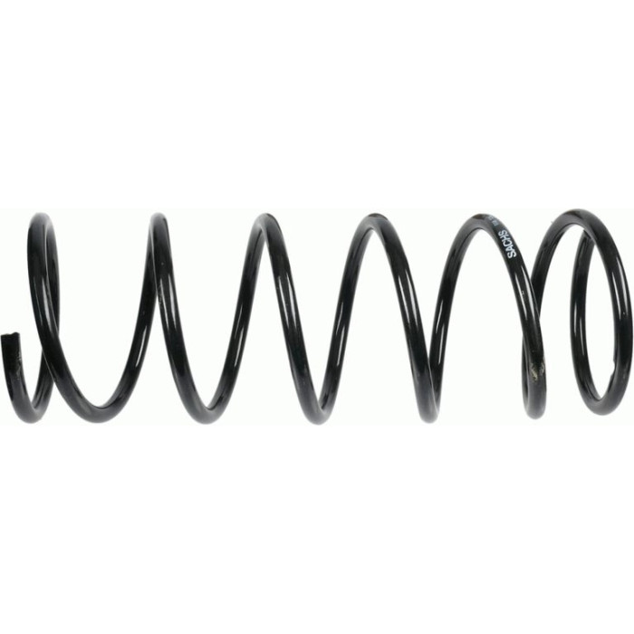 Sachs 998 124 Fahrwerksfeder