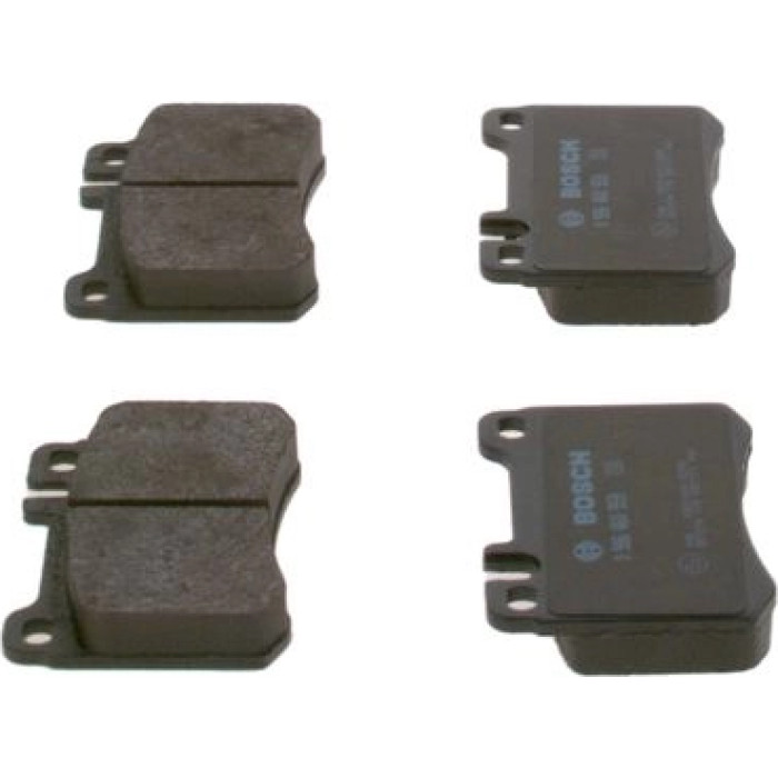 BOSCH 0 986 460 959 Bremsbelagsatz, Scheibenbremse BOSCH 0 986 460 959 Bremsbelagsatz, Scheibenbremse