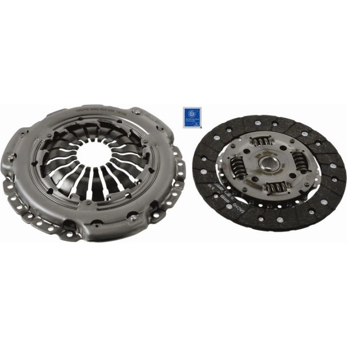 SACHS 3000 951 128 Kupplungssatz SACHS 3000 951 128 Kupplungssatz