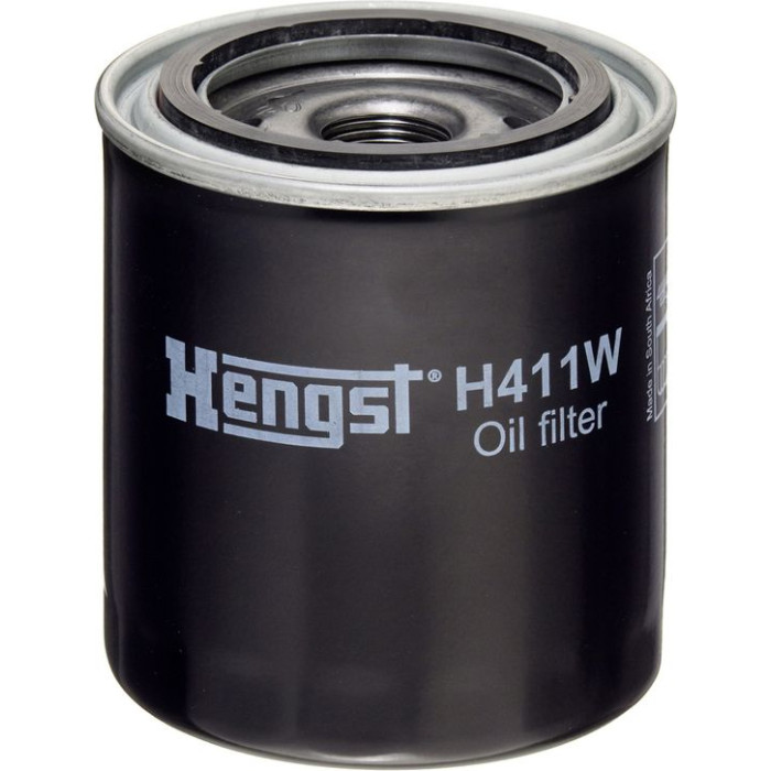 Hengst Filter H411W Ölfilter Hengst Filter H411W Ölfilter