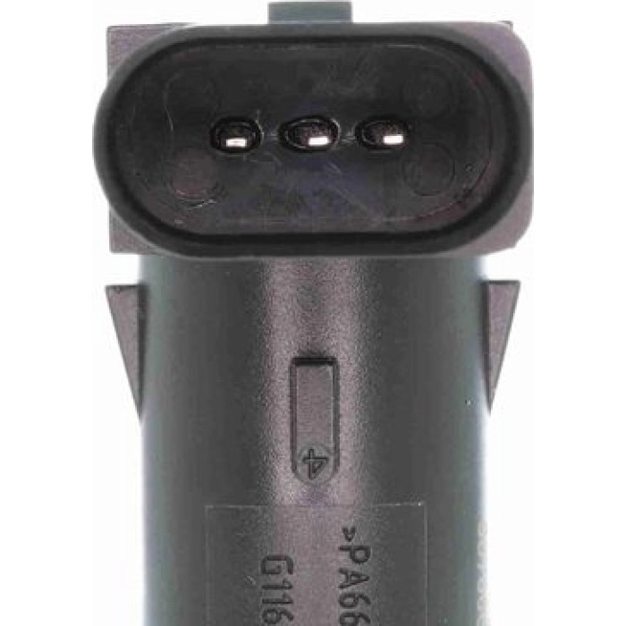 Vemo V10-72-0826 Sensor, Einparkhilfe