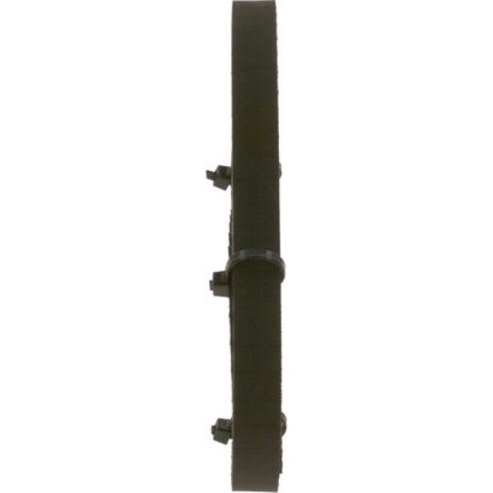 BOSCH 1 987 949 080 Zahnriemen BOSCH 1 987 949 080 Zahnriemen