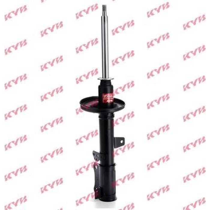 KYB 334329 Stoßdämpfer Hinten rechts Excel-G KYB 334329 Stoßdämpfer Hinten rechts Excel-G