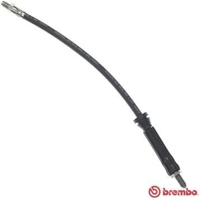 Brembo T 24 005 Bremsschlauch ESSENTIAL LINE