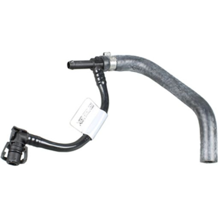 Metzger 2420871 Kühlerschlauch Metzger 2420871 Kühlerschlauch