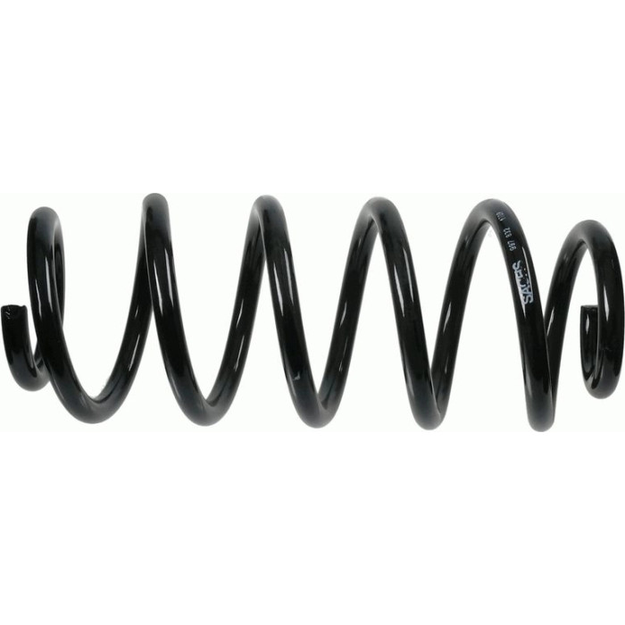 Sachs 997 832 Fahrwerksfeder Sachs 997 832 Fahrwerksfeder
