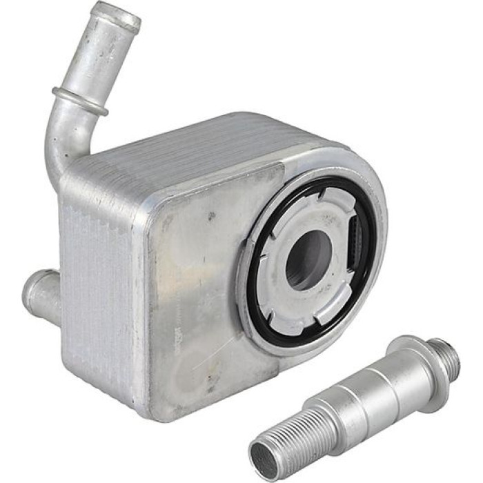 Metzger 2370314 Ölkühler, Motoröl Metzger 2370314 Ölkühler, Motoröl