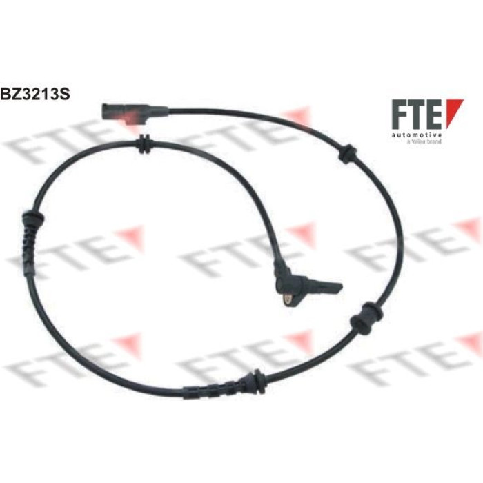 FTE 9400191 Sensor, Raddrehzahl FTE 9400191 Sensor, Raddrehzahl