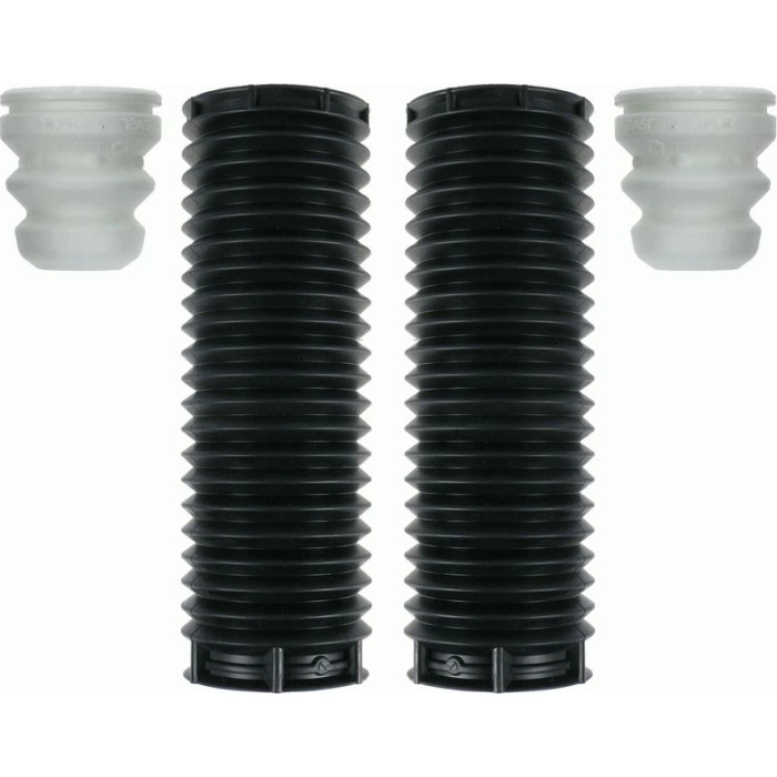 Sachs 900 207 Staubschutzsatz, Stoßdämpfer Service Kit