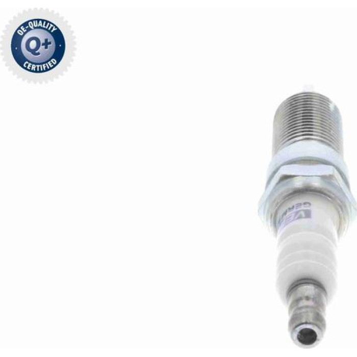 Vemo V99-75-0039 Zündkerze Q+, Erstausrüsterqualität Vemo V99-75-0039 Zündkerze Q+, Erstausrüsterqualität