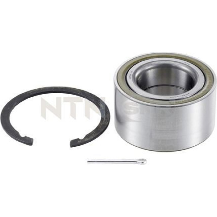 NTN-SNR R184.58 Radlagersatz NTN-SNR R184.58 Radlagersatz