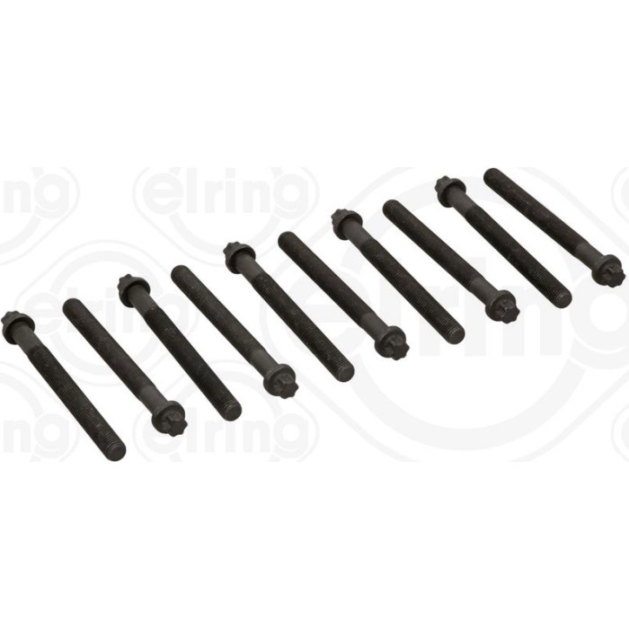 Elring 111.460 Zylinderkopfschraubensatz Elring 111.460 Zylinderkopfschraubensatz