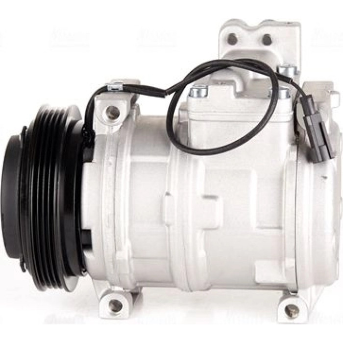 Nissens 89699 Kompressor, Klimaanlage FIRST FIT Nissens 89699 Kompressor, Klimaanlage FIRST FIT