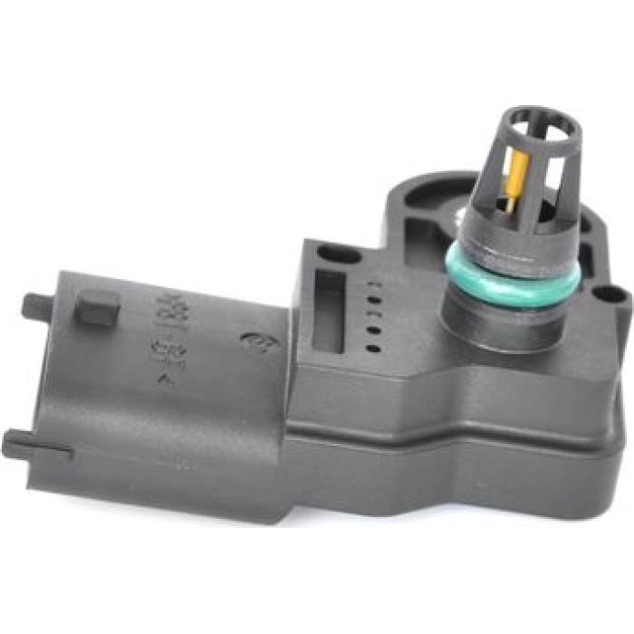 BOSCH 0 281 002 845 Sensor, Ladedruck BOSCH 0 281 002 845 Sensor, Ladedruck