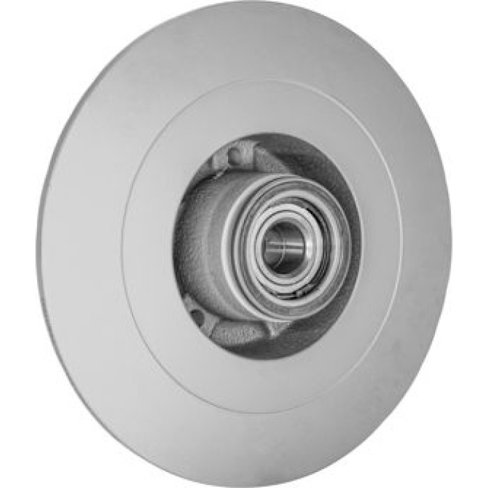 Hella 8DD 355 123-171 Bremsscheibe PRO Hella 8DD 355 123-171 Bremsscheibe PRO