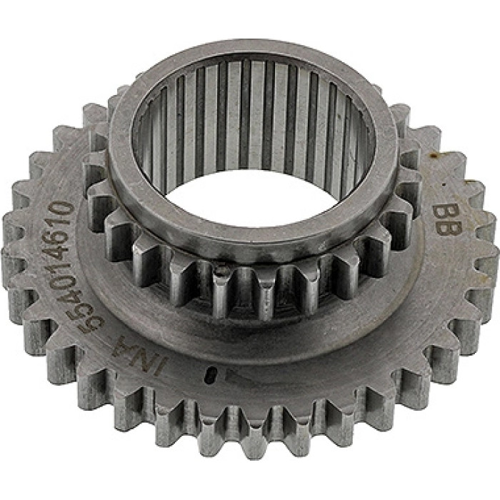 INA 554 0146 10 Zahnrad, Kurbelwelle INA 554 0146 10 Zahnrad, Kurbelwelle