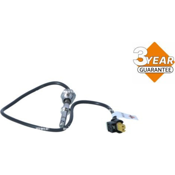 NRF 707286 Sensor, Abgastemperatur EASY FIT NRF 707286 Sensor, Abgastemperatur EASY FIT