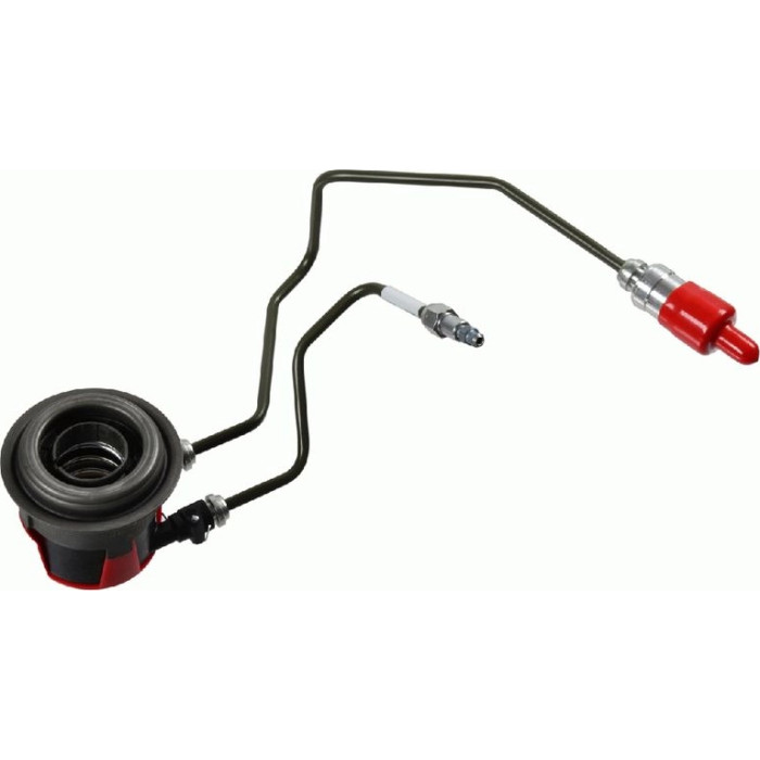 Sachs 3182 600 118 Zentralausrücker, Kupplung