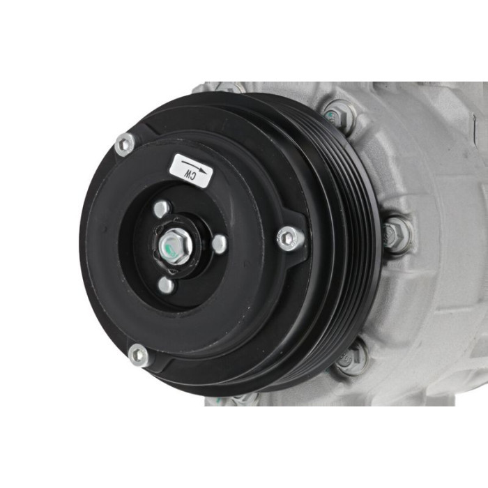 Valeo 690204 Kompressor, Klimaanlage CORE-FLEX