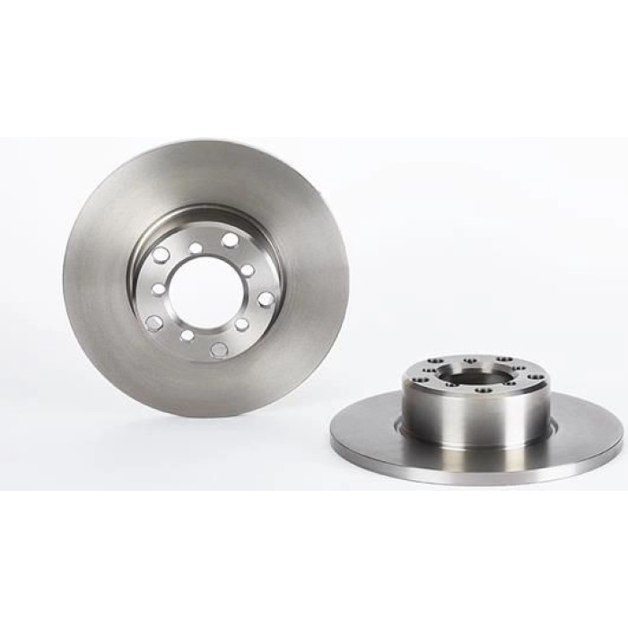 Brembo 08.1511.10 Bremsscheibe PRIME LINE Brembo 08.1511.10 Bremsscheibe PRIME LINE