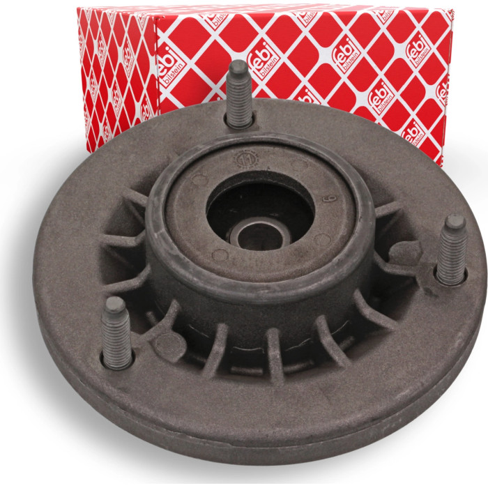 FEBI BILSTEIN 47742 Federbeinstützlager, Domlager FEBI BILSTEIN 47742 Federbeinstützlager, Domlager