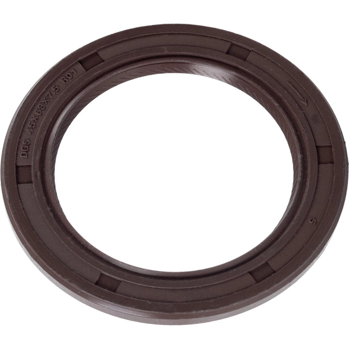 FEBI BILSTEIN 107451 Wellendichtring, Kurbelwelle FEBI BILSTEIN 107451 Wellendichtring, Kurbelwelle