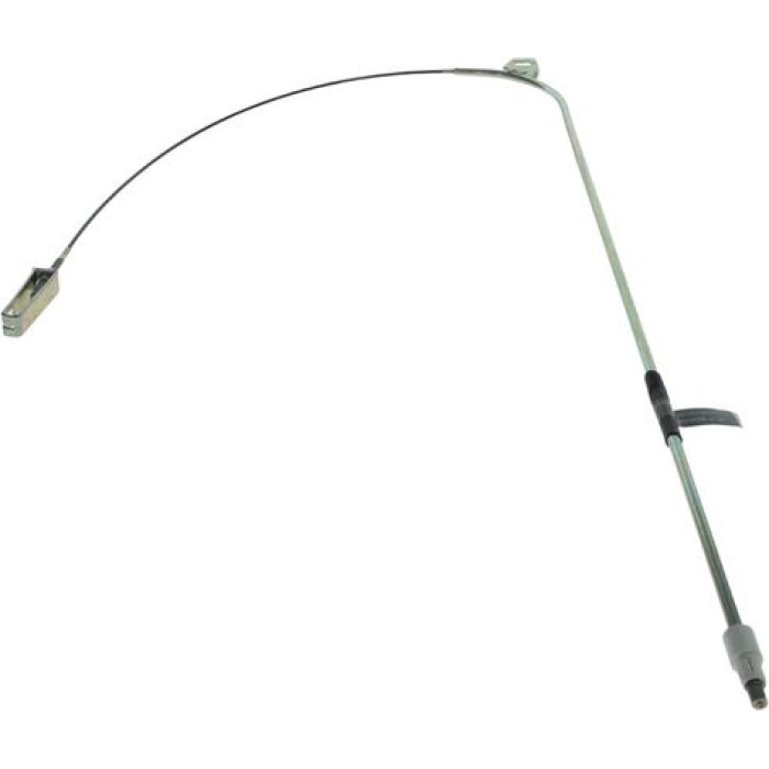 BOSCH 1 987 482 130 Seilzug, Feststellbremse BOSCH 1 987 482 130 Seilzug, Feststellbremse