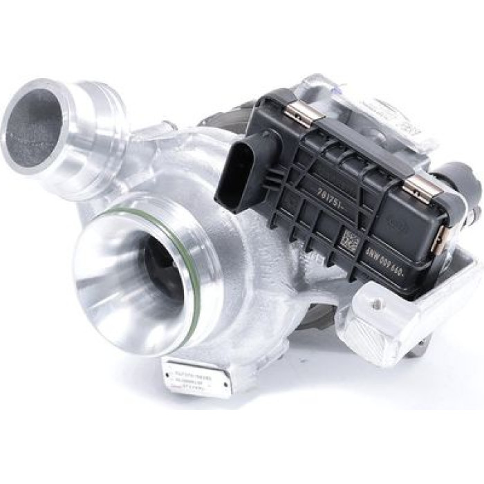 BTS Turbo Turbolader T914789