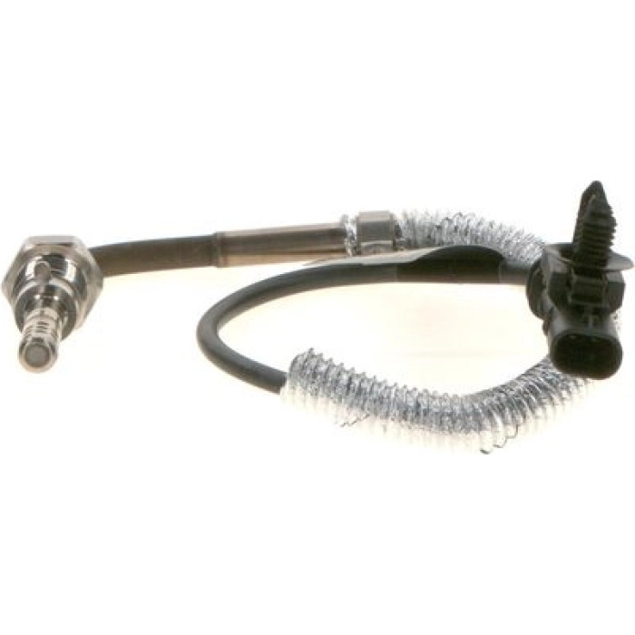 BOSCH 0 986 259 008 Sensor, Abgastemperatur BOSCH 0 986 259 008 Sensor, Abgastemperatur