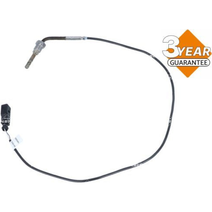 NRF 707033 Sensor, Abgastemperatur EASY FIT NRF 707033 Sensor, Abgastemperatur EASY FIT