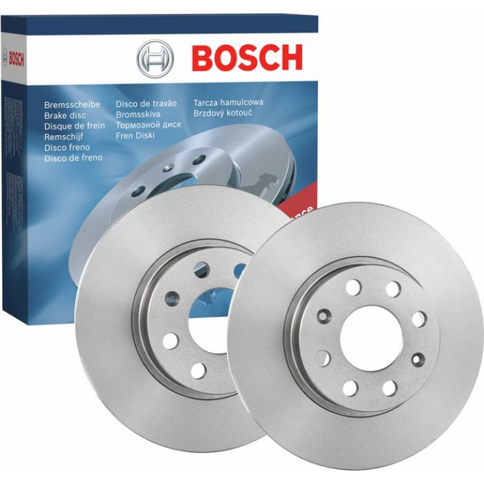 BOSCH 0 986 479 402 Bremsscheibe BOSCH 0 986 479 402 Bremsscheibe