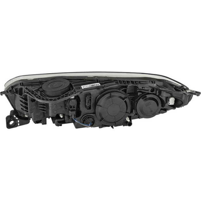 Valeo 044468 Hauptscheinwerfer