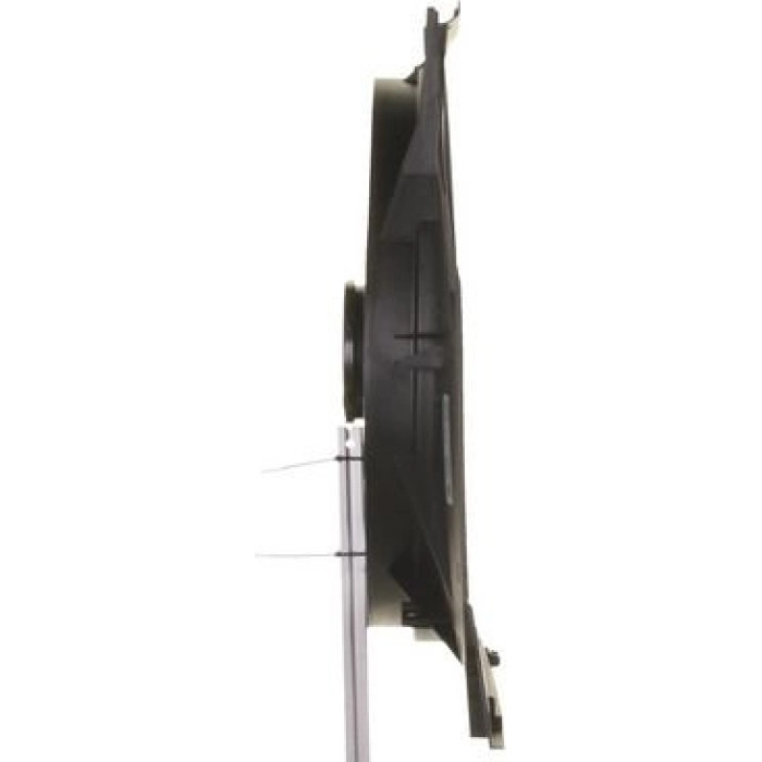 Mahle CFF 137 000S Lüfter, Motorkühlung BEHR Mahle CFF 137 000S Lüfter, Motorkühlung BEHR