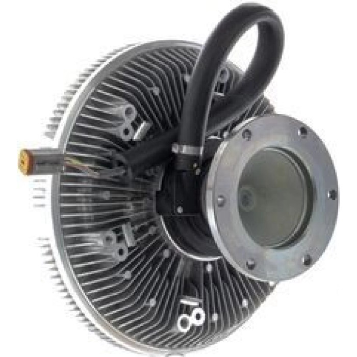 Kupplung, Kühlerlüfter CFC 6 000P Kupplung, Kühlerlüfter CFC 6 000P