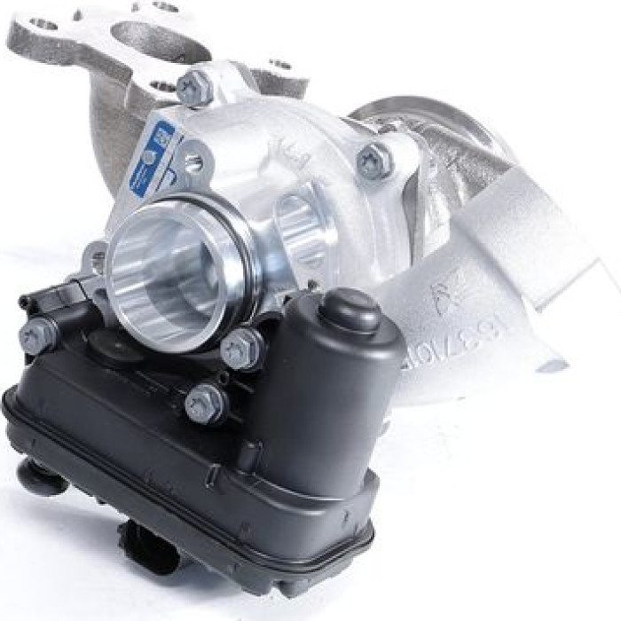 BTS Turbo Turbolader T916993 BTS Turbo Turbolader T916993