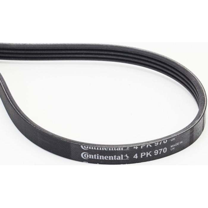 ContiTech 4PK970 Keilrippenriemen ContiTech 4PK970 Keilrippenriemen