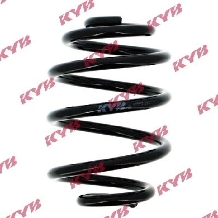 KYB RA5060 Fahrwerksfeder K-Flex KYB RA5060 Fahrwerksfeder K-Flex