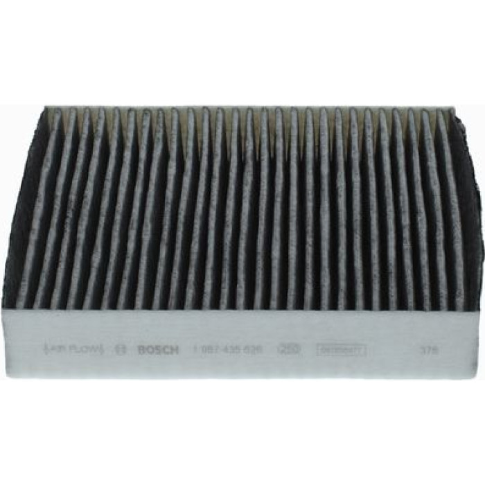 BOSCH 1 987 435 626 Filter, Innenraumluft