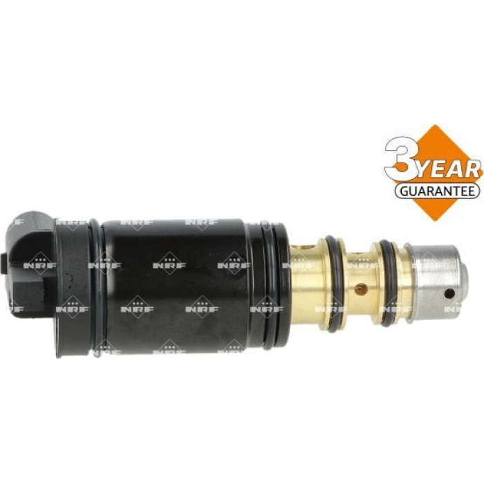 NRF 38450 Regelventil, Kompressor NRF 38450 Regelventil, Kompressor
