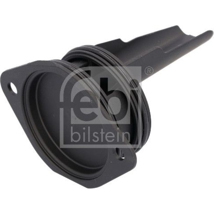 FEBI BILSTEIN 184675 Ölabscheider, Kurbelgehäuseentlüftung FEBI BILSTEIN 184675 Ölabscheider, Kurbelgehäuseentlüftung