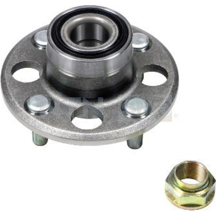 NTN-SNR R174.19 Radlagersatz NTN-SNR R174.19 Radlagersatz