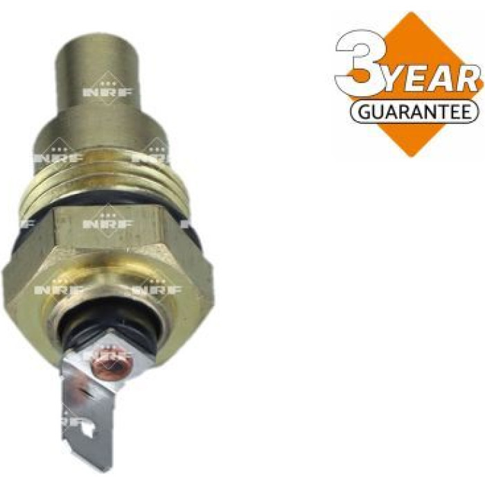 NRF 727145 Sensor, Kühlmitteltemperatur EASY FIT NRF 727145 Sensor, Kühlmitteltemperatur EASY FIT