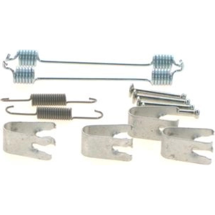BOSCH 1 987 475 429 Zubehörsatz, Bremsbacken BOSCH 1 987 475 429 Zubehörsatz, Bremsbacken